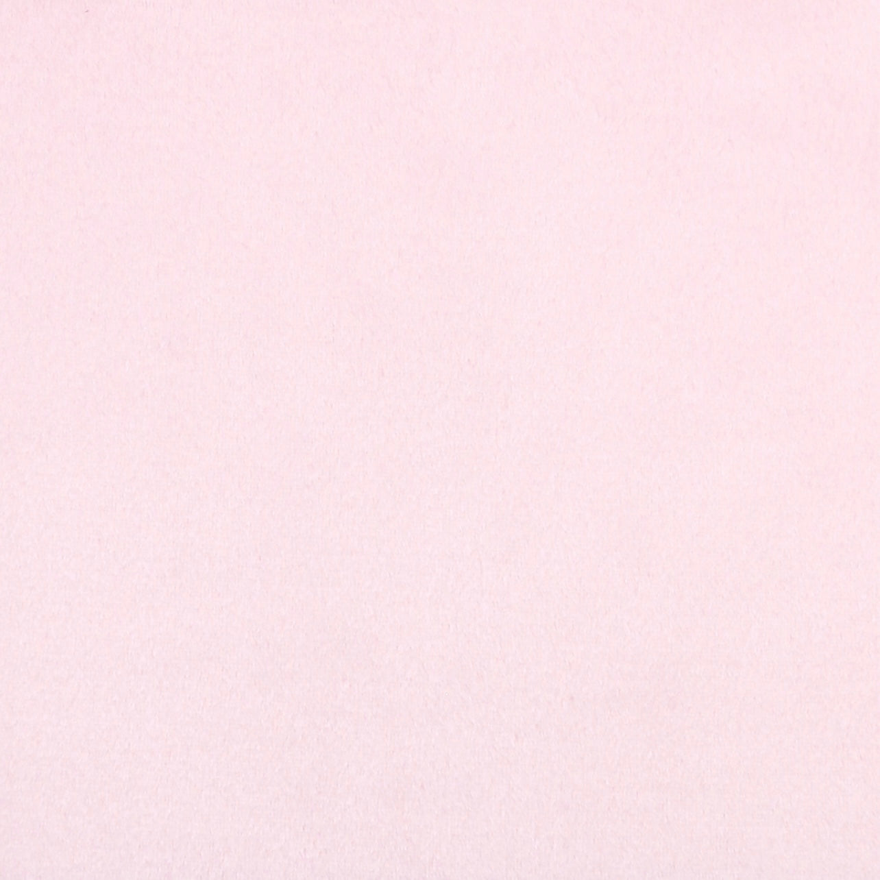 Fluffy Pink Scrunchie